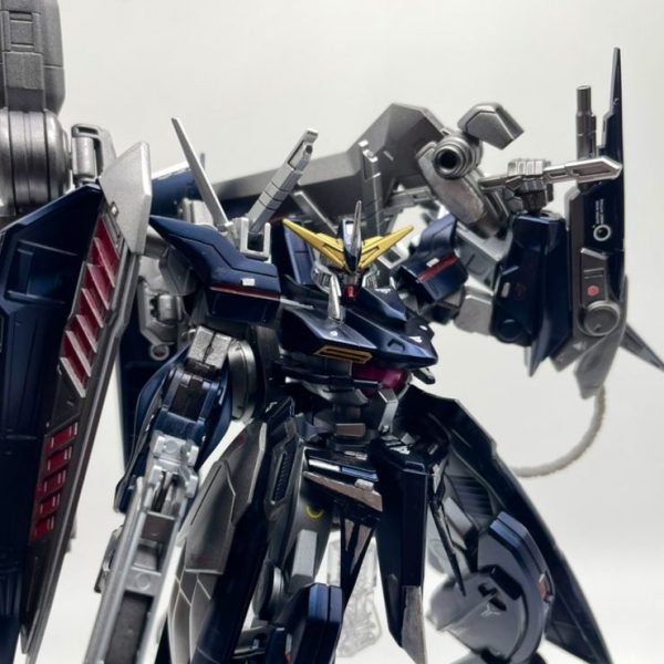 スローネゼクス(プリズムブルーブラックver.)