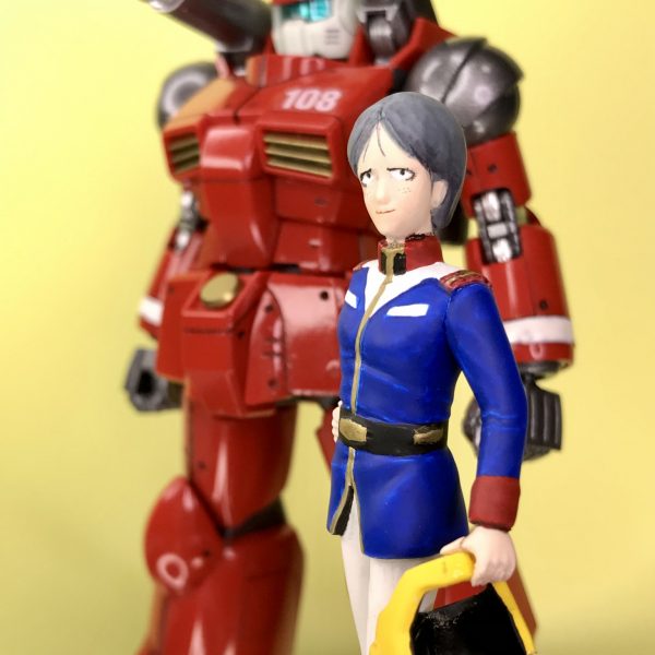 キャラコレ カイ