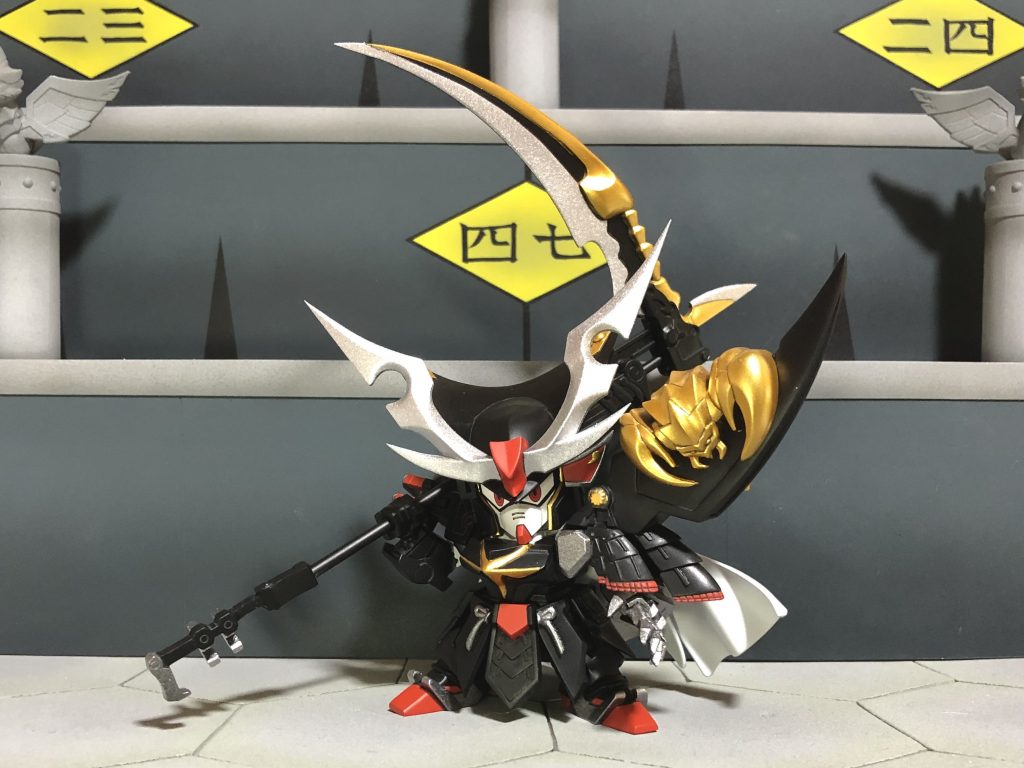 堕悪魔刃頑駄無–5枚目/制作者：るるまる