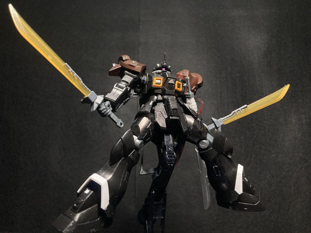 頭部のセンサーユニットは取り外し可能です!