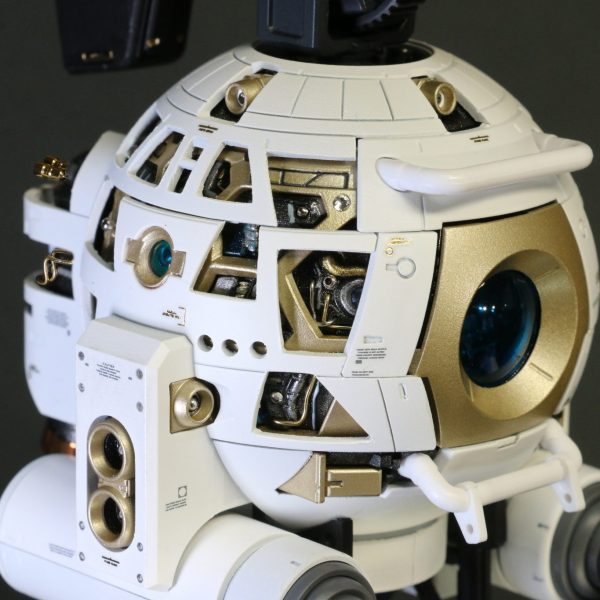 MG メカニカルボール