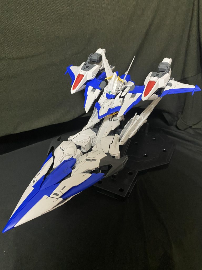 エクリプスガンダム–4枚目/制作者：@ganpuraozi