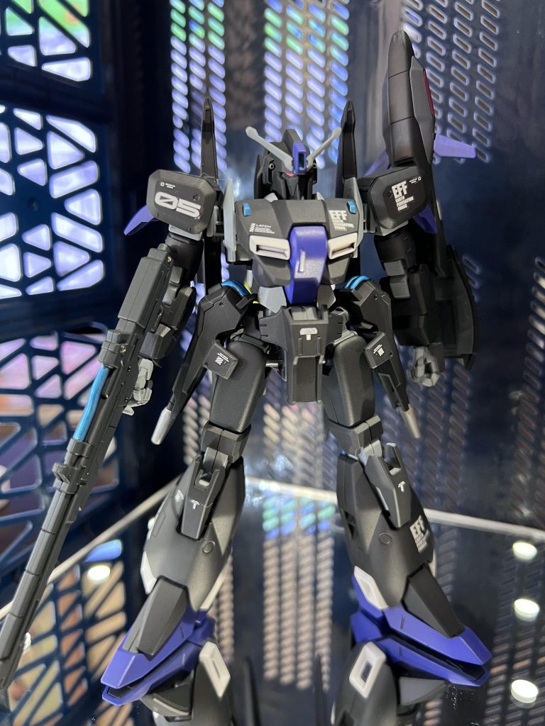 ゼータプラス A-1 ヨコスカ基地運用機–2枚目/制作者：真樹京介