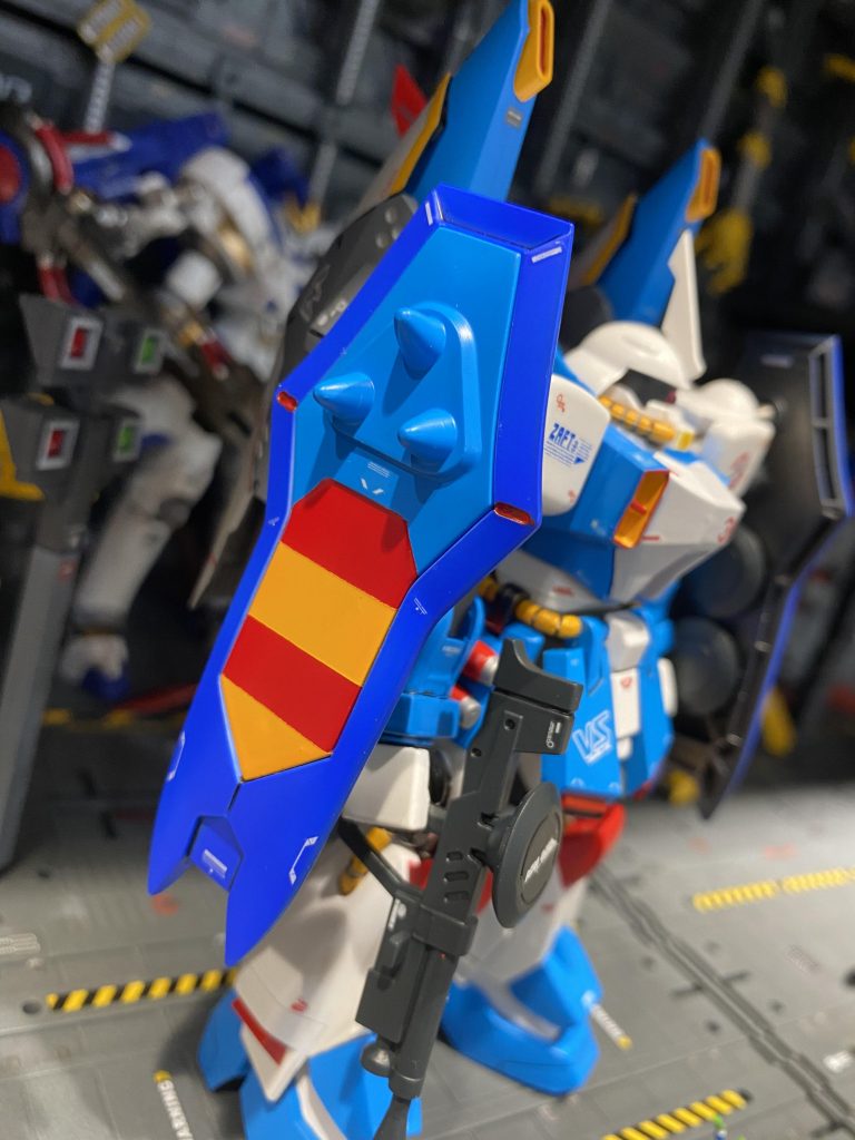 ホビーザク–3枚目/制作者：Tencho