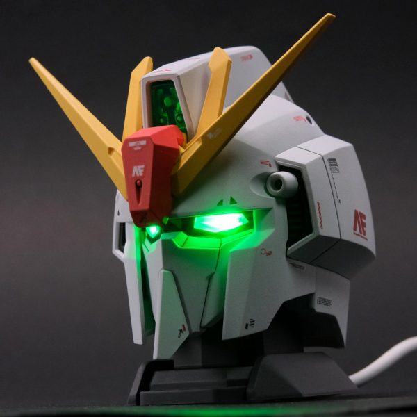 Zヘッド（USB発光）