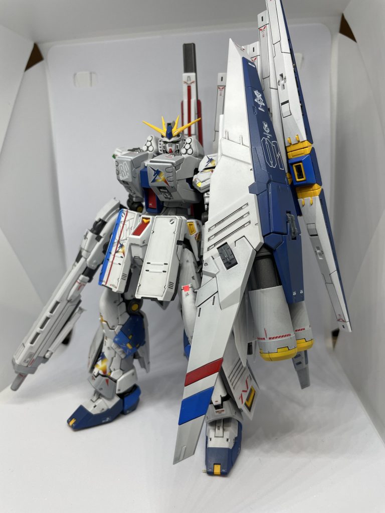 ff-ν HWS–3枚目/制作者：toppo