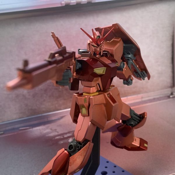 キャスバル専用νガンダム