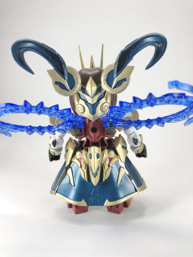 孫尚香 ストライクルージュ–2枚目/制作者：konさん