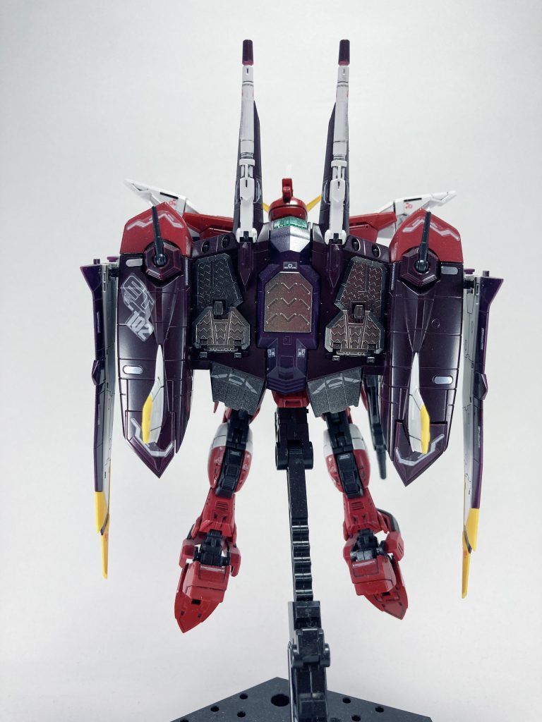 正義–4枚目/制作者：mamepla