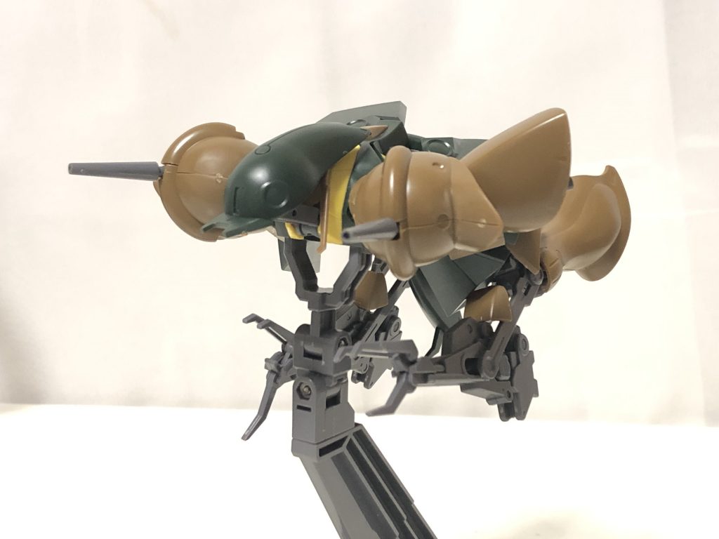 ガブスレイ–2枚目/制作者：魏理(ギリ)