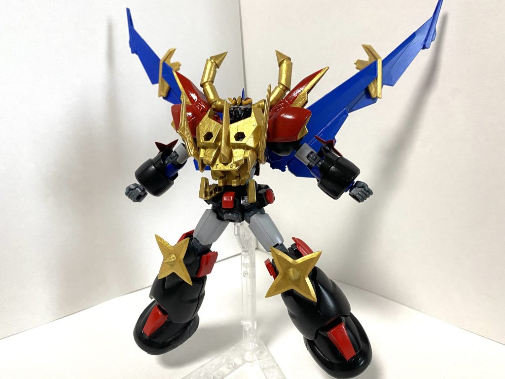 ザウール・ガイザー！