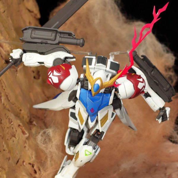 バルバトスルプス