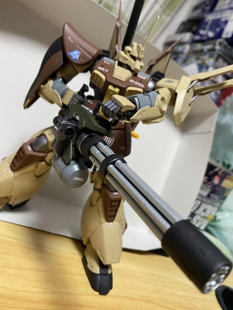 RE/100 ディジェ–2枚目/制作者：nicelife