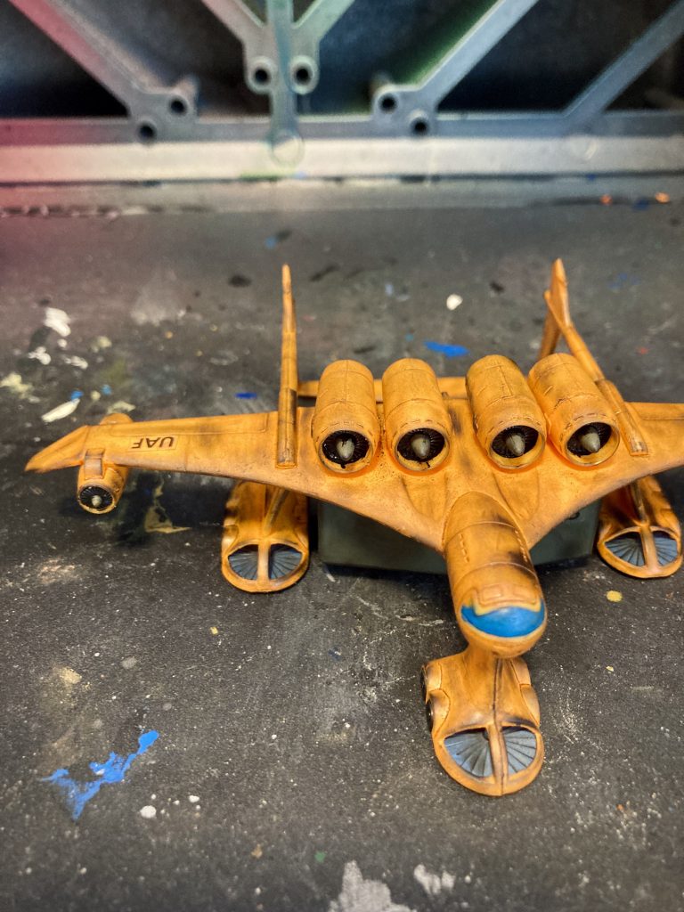 MS以外もなかなか楽しい。いい発見。あつかベストメカコレクションコンプしたいなー。