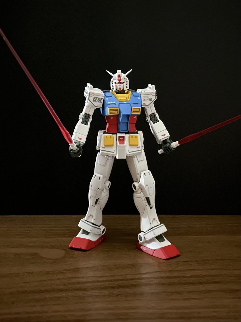 劇場版公開が楽しみ！