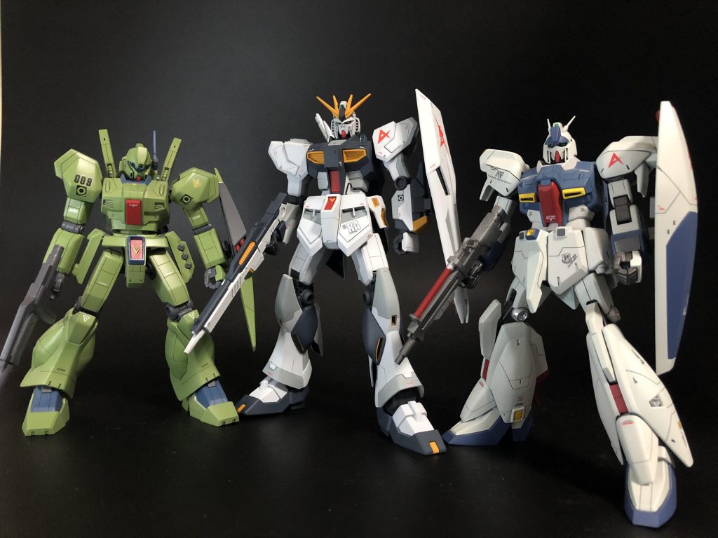 ロンドベル部隊。