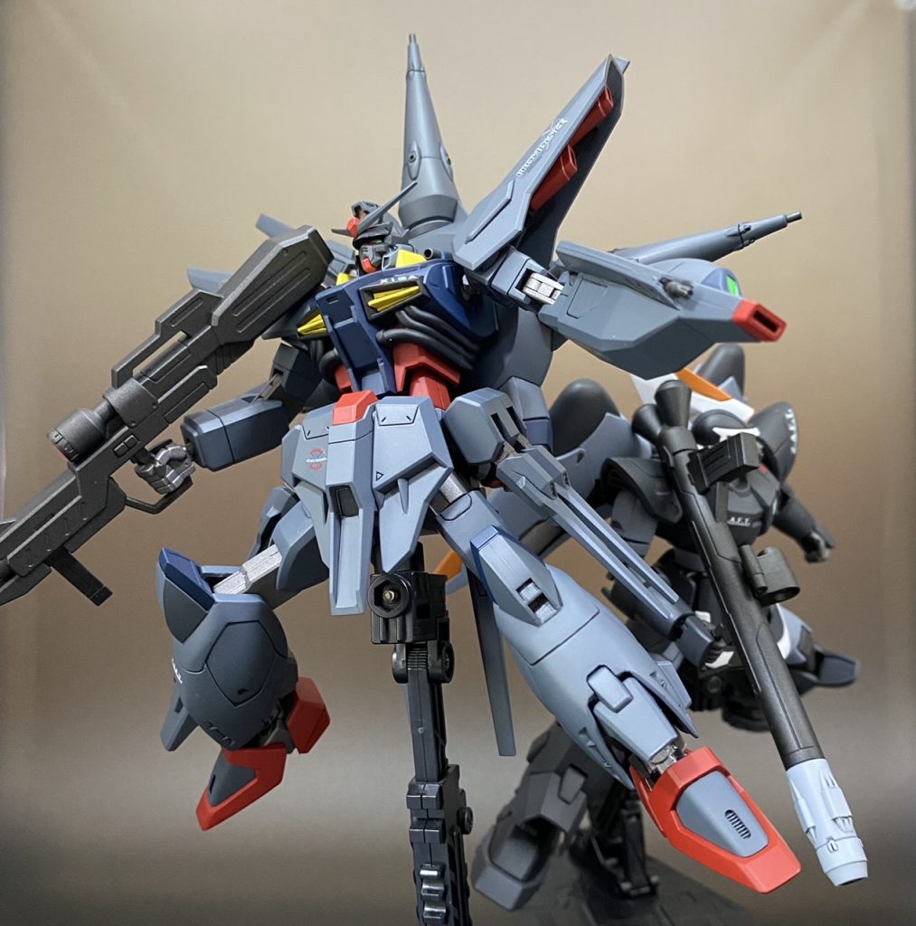 ヤキンドゥーエ攻防戦