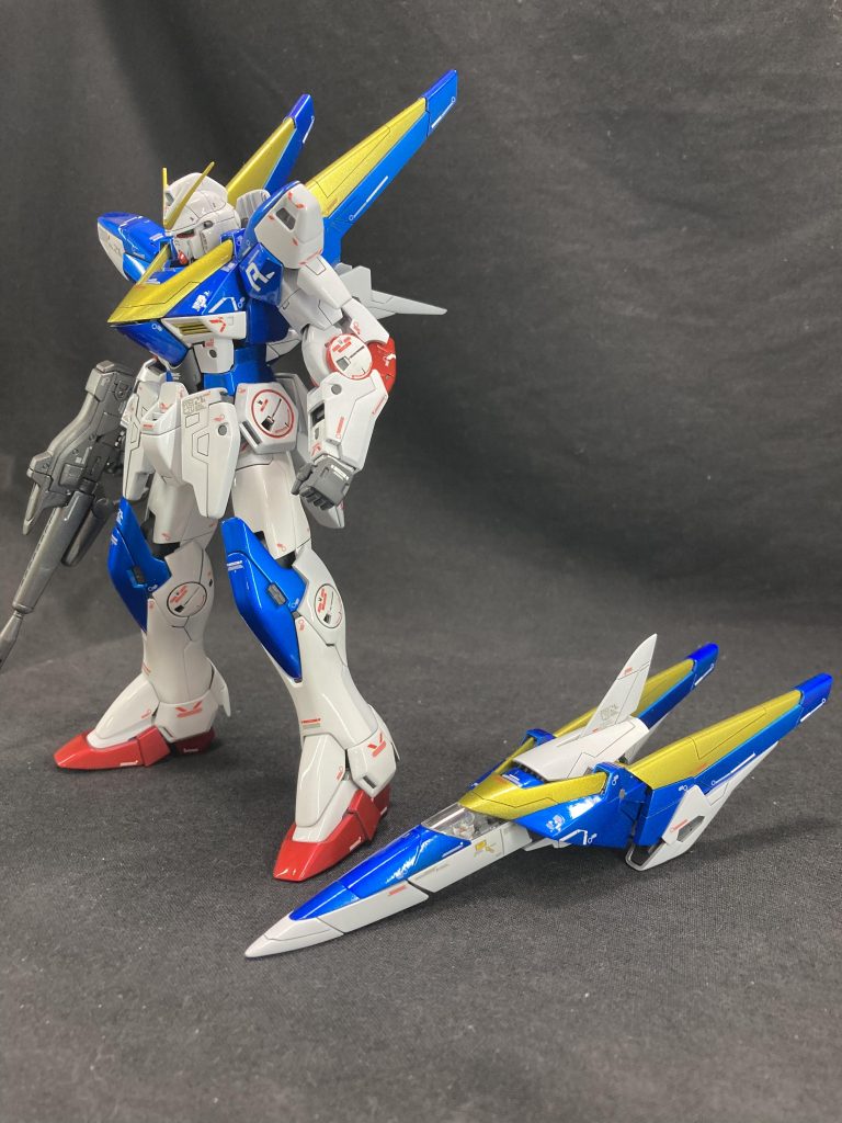 コアファイターと。