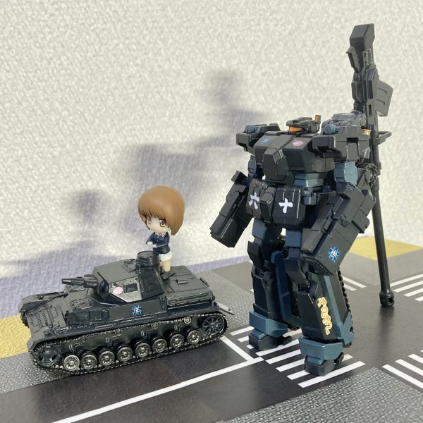 【あんこう】ガンプラ3点 あんこう様専用】ガンプラ3点