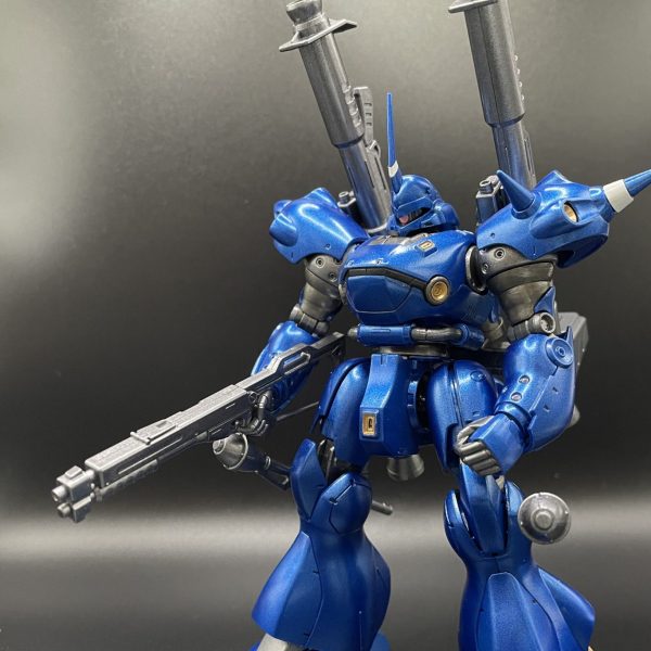 ケンプファーのガンプラ作品一覧（23ページ目）｜GUNSTA（ガンスタ）