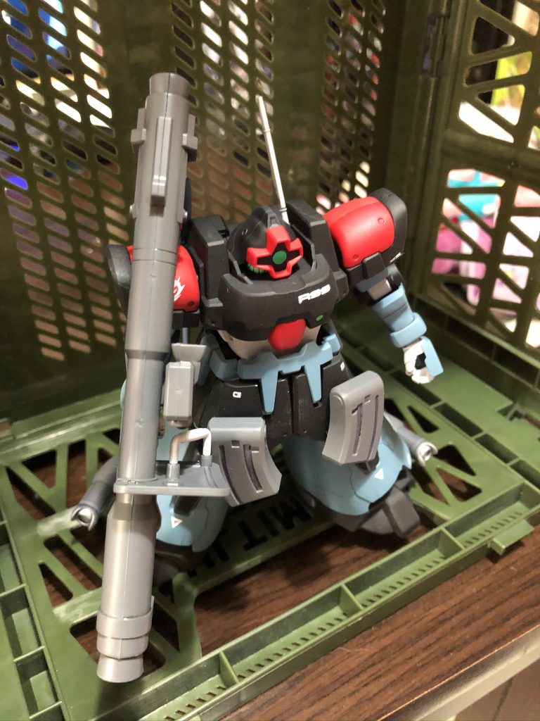 ドムトローペン–4枚目/制作者：真樹京介