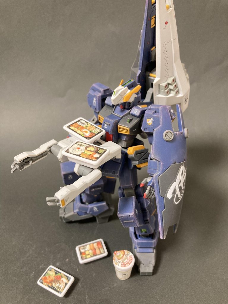 お弁当いかがすかースタイル。ご覧いただきありがとうございました！