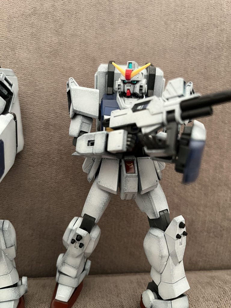 次回も08系を作っていきます！四機揃ったらウェザリングもしようかなと