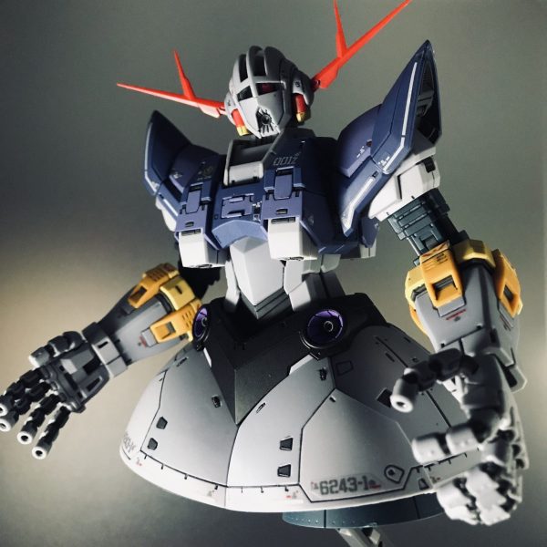 【MSN-02 ジオング】