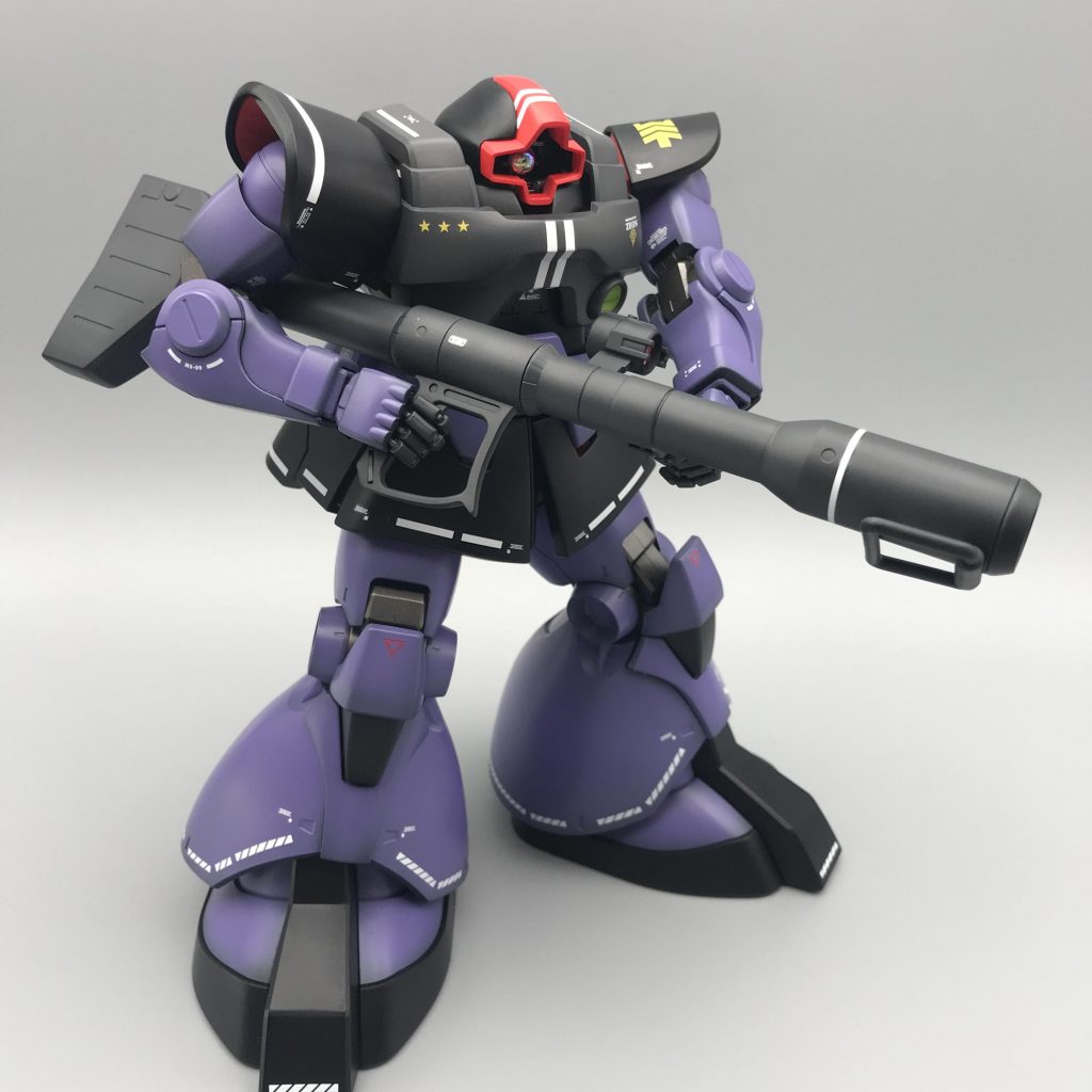 MG ドム　アップデート版–8枚目/制作者：zima5250