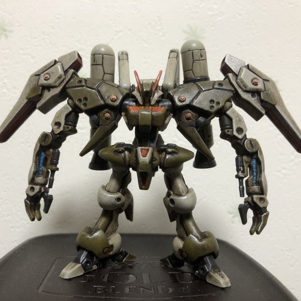 アーティファクト　BYARLANT CUSTOM