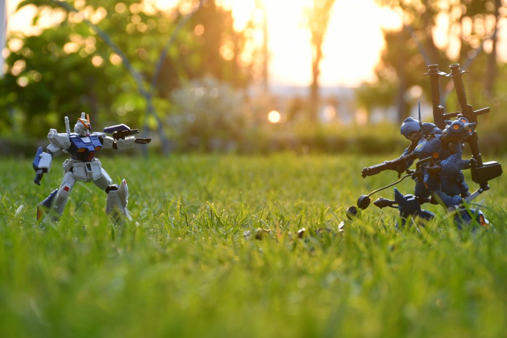 嘘だといってよ！–4枚目/制作者：@komugijin