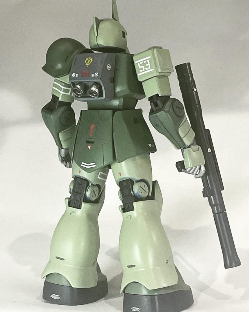 EGとまではいきませんがこのようなキットも気軽に手に入る環境になってもらいたいです。