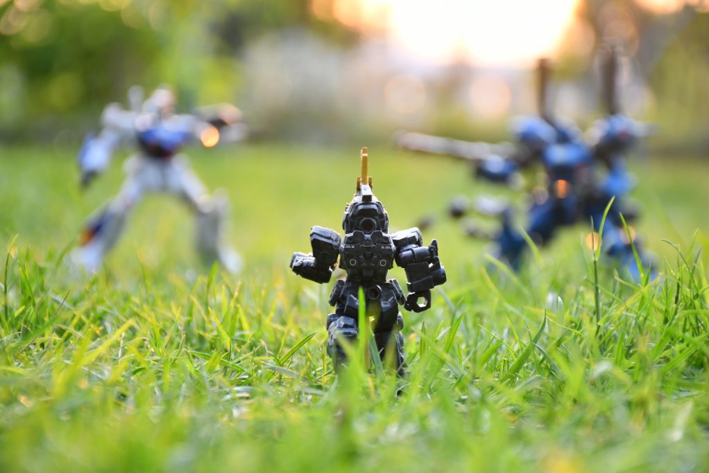 嘘だといってよ！–3枚目/制作者：@komugijin