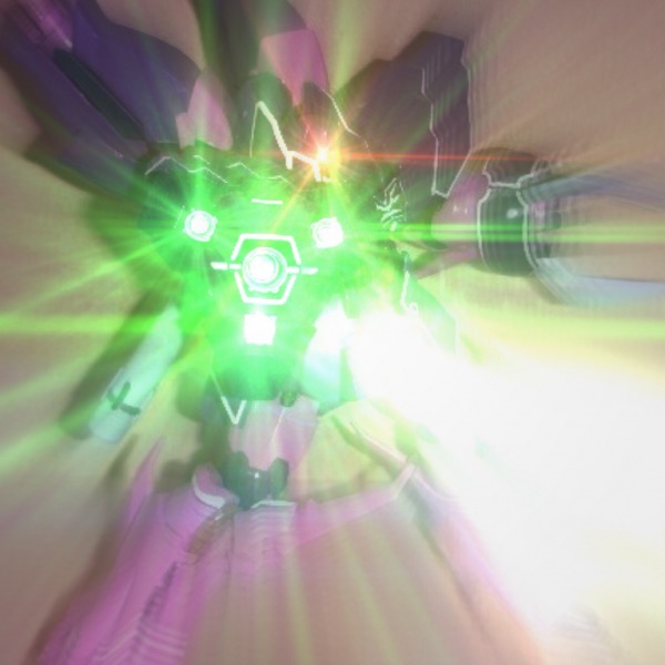 ローゼンズールEP７ver.