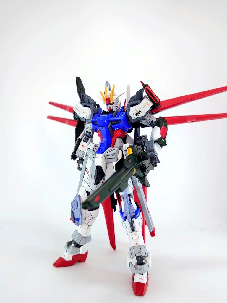 ガンダムアグイランフリーダム–4枚目/制作者:ッツチー