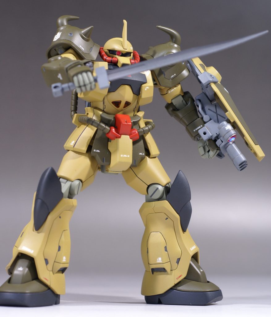 こいつはエースだ！