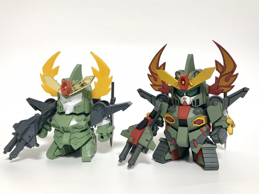 鎧丸–3枚目/制作者：るるまる