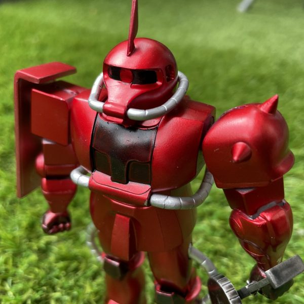 キャンディー」のガンプラ作品一覧（関連順）｜GUNSTA（ガンスタ）