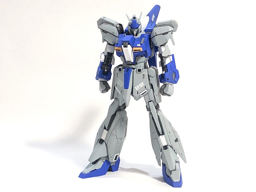 頭部、胴体は好みの形にしています。 