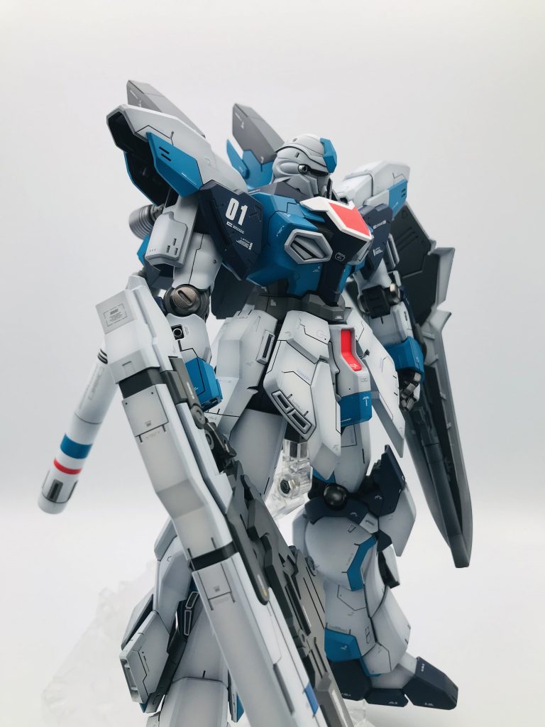 SINANJU STEIN blueimpulse–8枚目/制作者:タカP