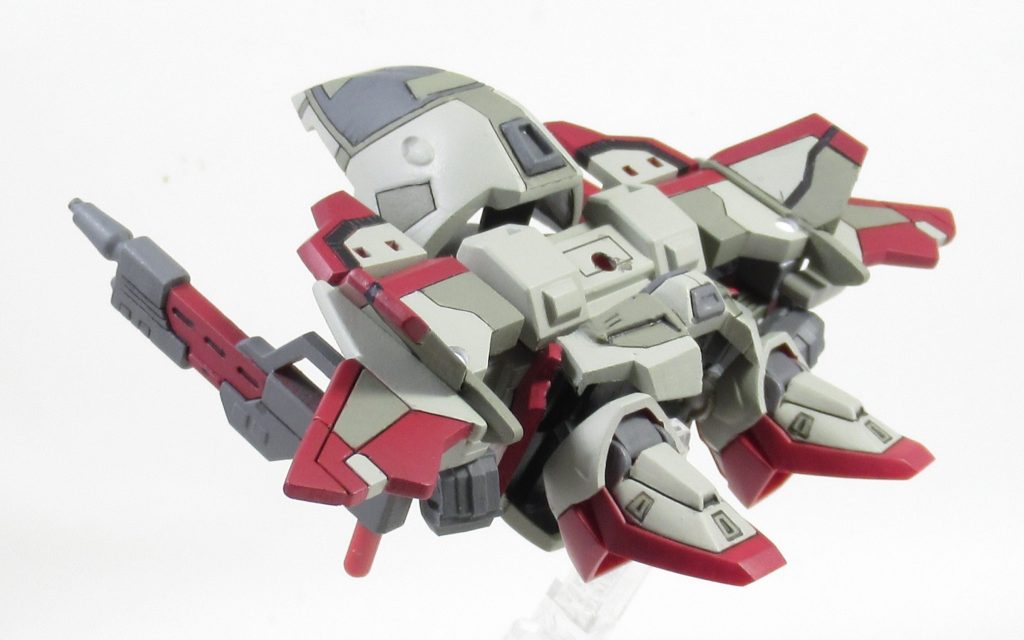 SDガンダムエアマスター–9枚目/制作者：Orasa・Orafu