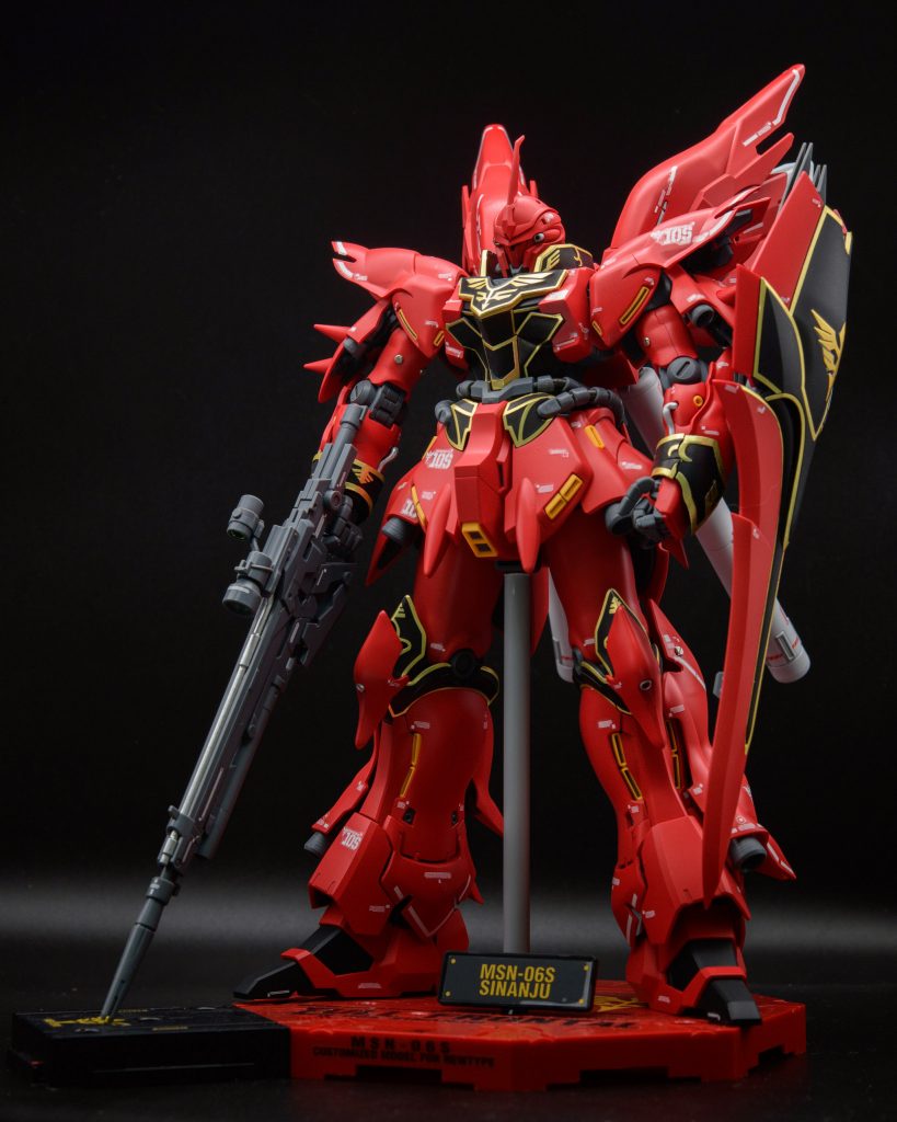 専用のアクションベースです。