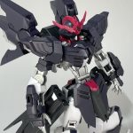 ガンダムヴィダールR
