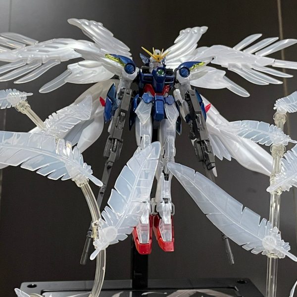 ウイングガンダムゼロEW