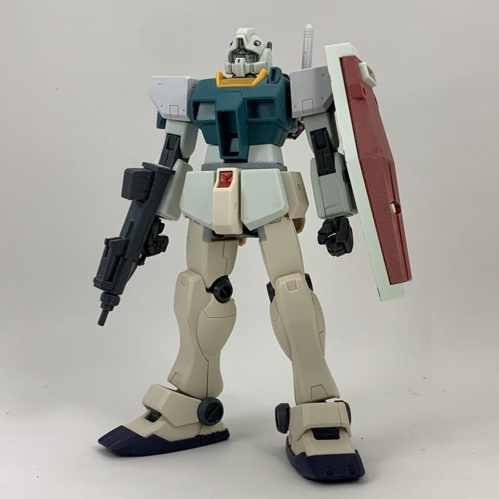 ジャンクの組み合わせはこんな感じ。