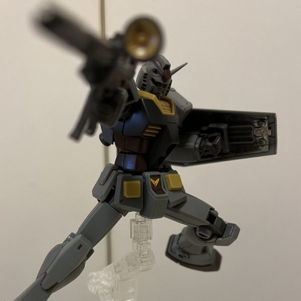 ダークガンダム