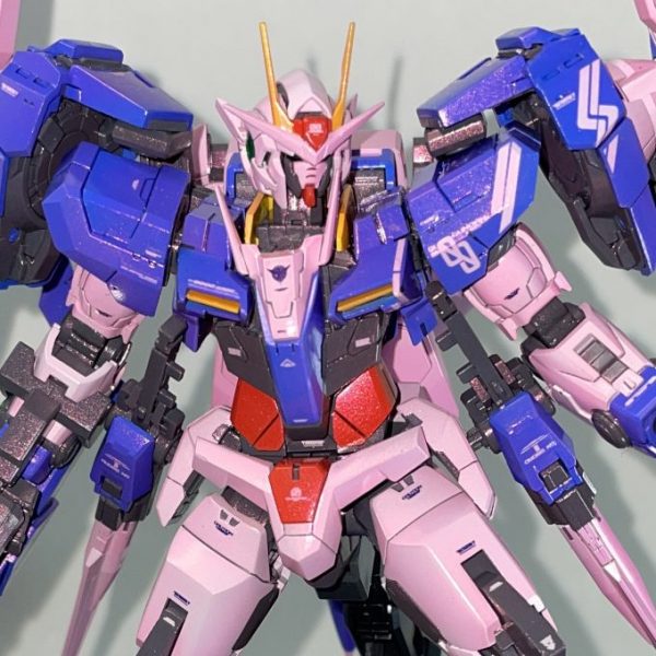 トランザム　リベンジ