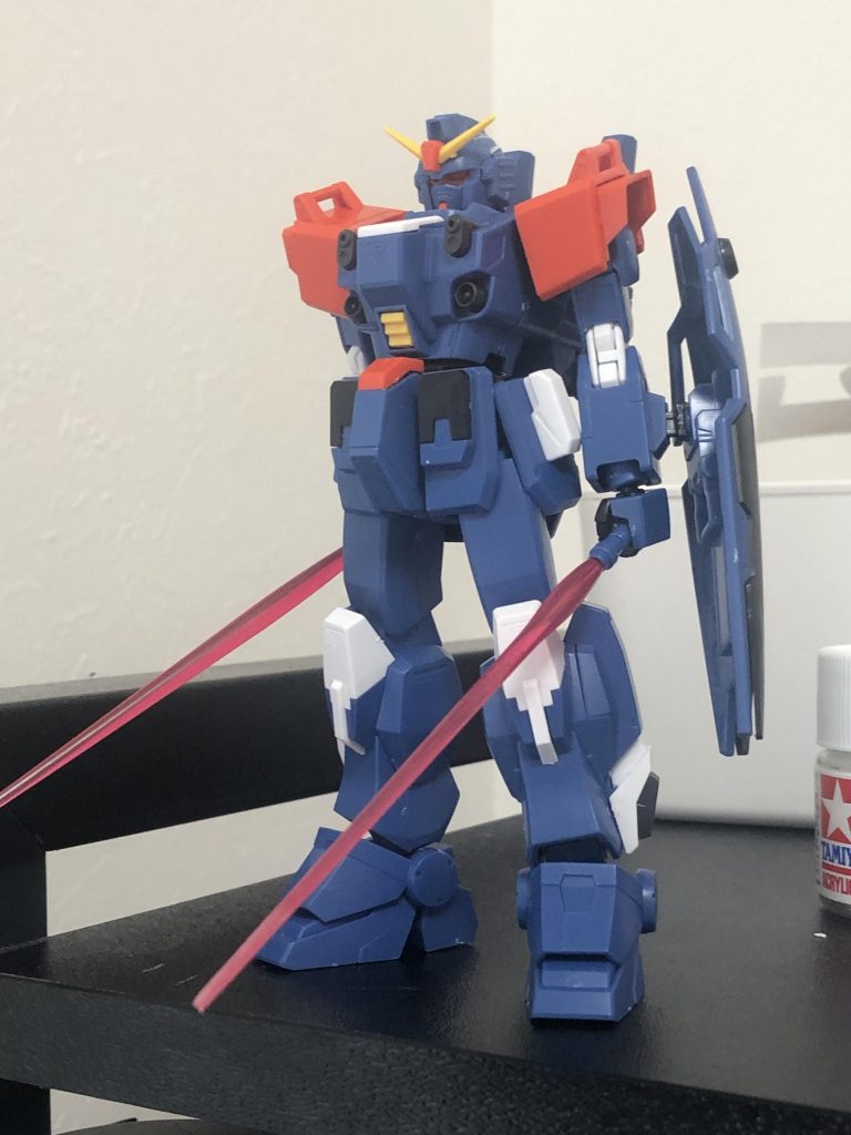 とりあえず組んだだけ