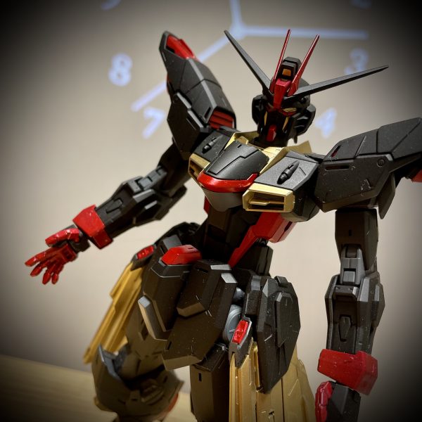 フリーダムガンダム Ver.2.0