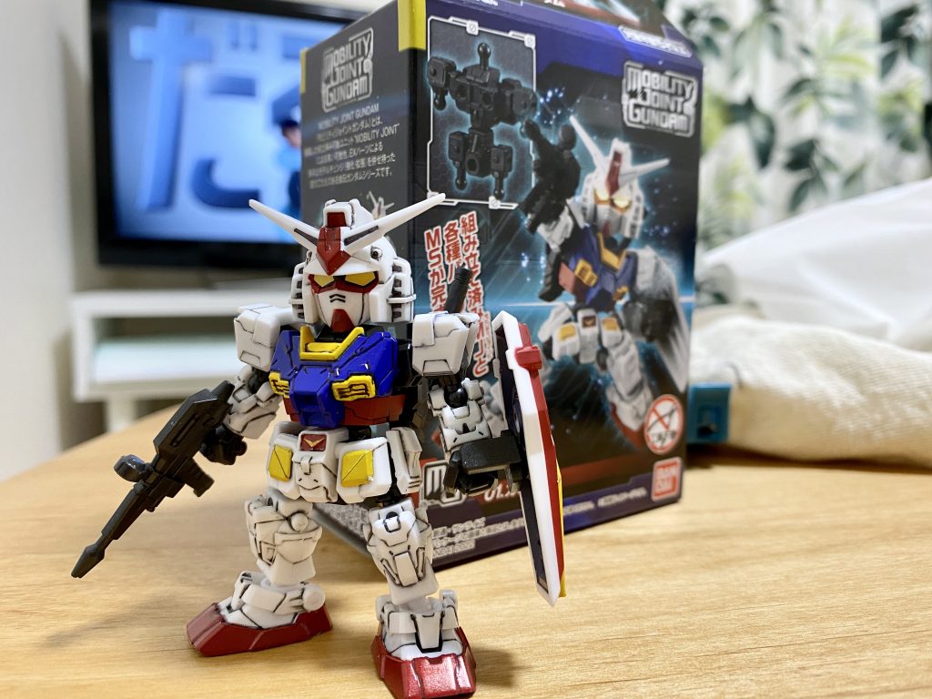 MJ ガンダム–2枚目/制作者：@sas_crawl_up